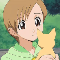 Kurosaki Yuzu
