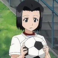 Kurosaki Karin
