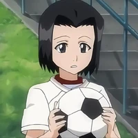 Kurosaki Karin