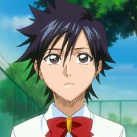 Arisawa Tatsuki