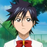 Arisawa Tatsuki