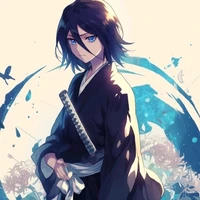 Kuchiki Rukia