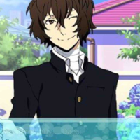 Dazai Osamu