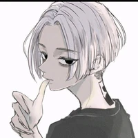 mikey - sano manjirou