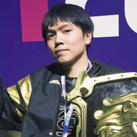 SGP Zeref (a dép)