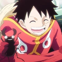 Luffy