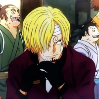 Sanji