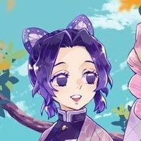 Kochou Shinobu