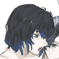 Hashibira Inosuke