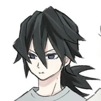 Tomioka Giyuu
