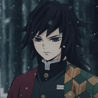 Tomioka Giyuu