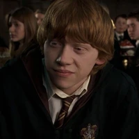 Ron Weasley