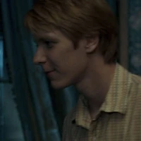 Fred Weasley