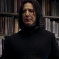 Severus Snape