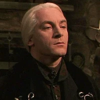 Lucius Malfoy