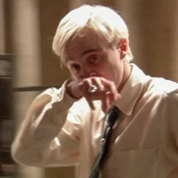 Draco Malfoy