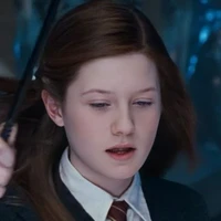 Ginny Weasley