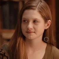 Ginny Weasley