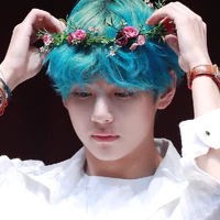 Kim Taehyung_Cậu
