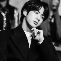 Kim SeokJin