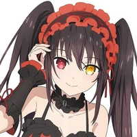 tokisaki kurumi