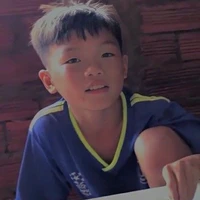 Nhã (lúc nhỏ)
