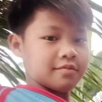 Thoại (lúc nhỏ)