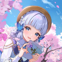 Kamisato Ayaka