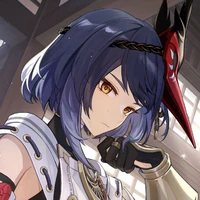 Kujou Sara