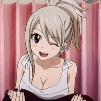 LUCY HEAHFILIA