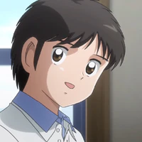 Misaki Taro