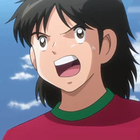 Izawa Mamoru