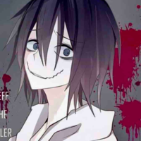 Jeff The Killer 