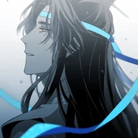 Lam Vong Cơ - Lam Trạm