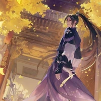 Giang Vãn Ngâm - Giang Trừng