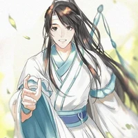 Lam Tư Truy - Lam Nguyện