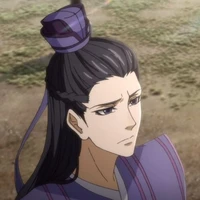 Giang Tông Chủ - Giang Phong Miên