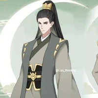 Nhiếp Tông Chủ - Nhiếp Mộc