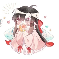 Ngụy Vô Anh - Lam Ánh