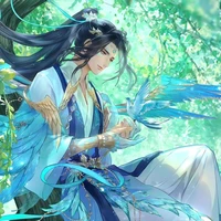 Bạch Cửu Tư