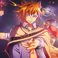 Leo- Loki