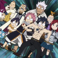 Fairy tail