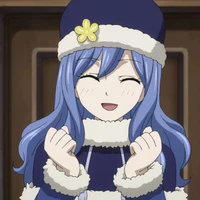 Juvia Lockser