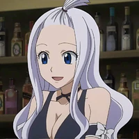 Mirajane Strauss