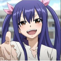 Wendy Marvell