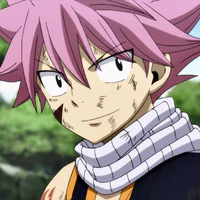 Natsu Dragneel