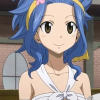 Levy Mcgarden
