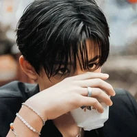 Trương Cực[hắn/gã]