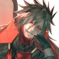 Uchiha Madara(Nvchính)