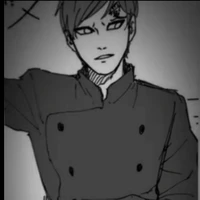 Kazakage đệ Ngũ làng Cát – Gaara